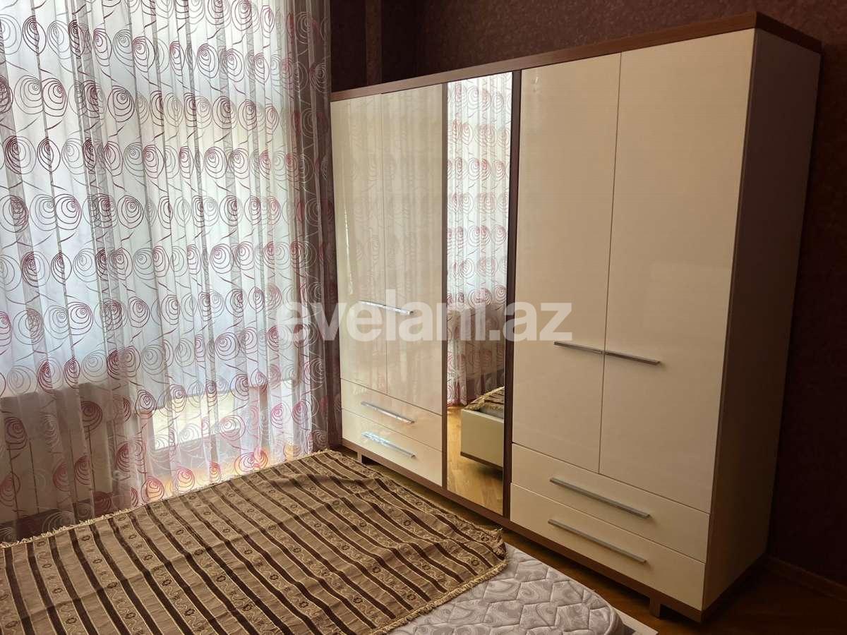 Kirayə verilir, yeni tikili, 2 otaqlı, 59.98 m², Bakı, Nizami r, Koroğlu m.