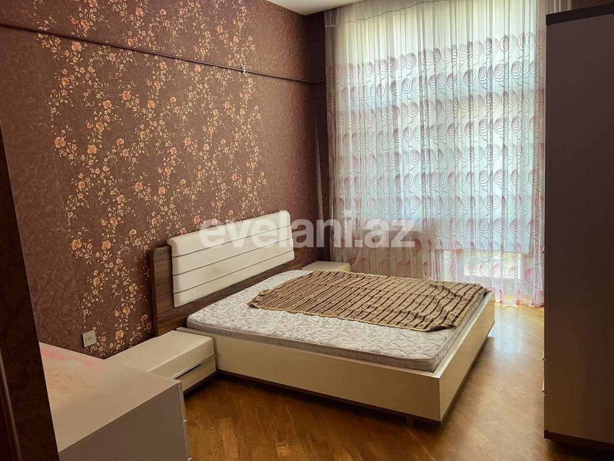 Kirayə verilir, yeni tikili, 2 otaqlı, 59.98 m², Bakı, Nizami r, Koroğlu m.