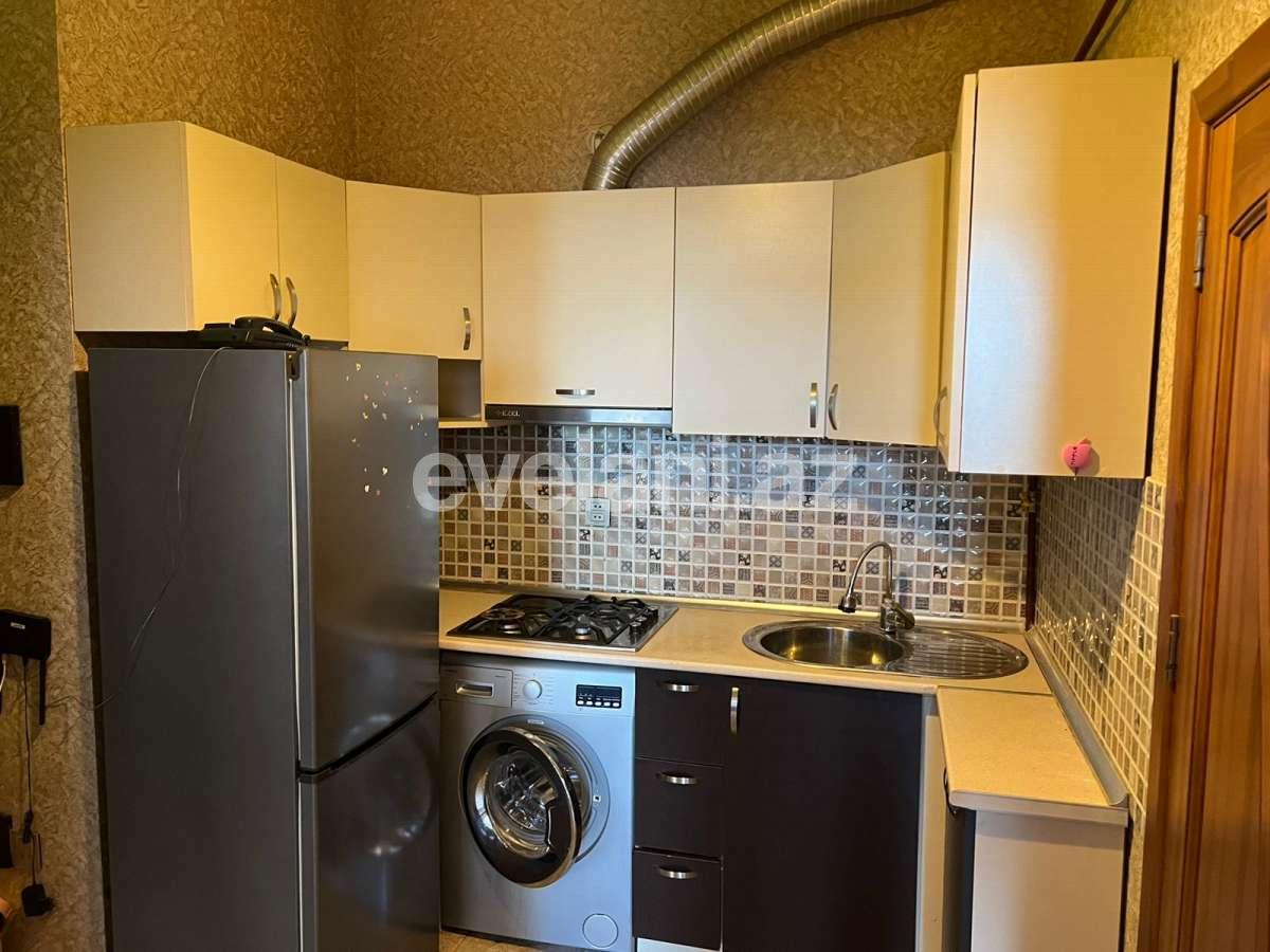 Kirayə verilir, yeni tikili, 2 otaqlı, 59.98 m², Bakı, Nizami r, Koroğlu m.