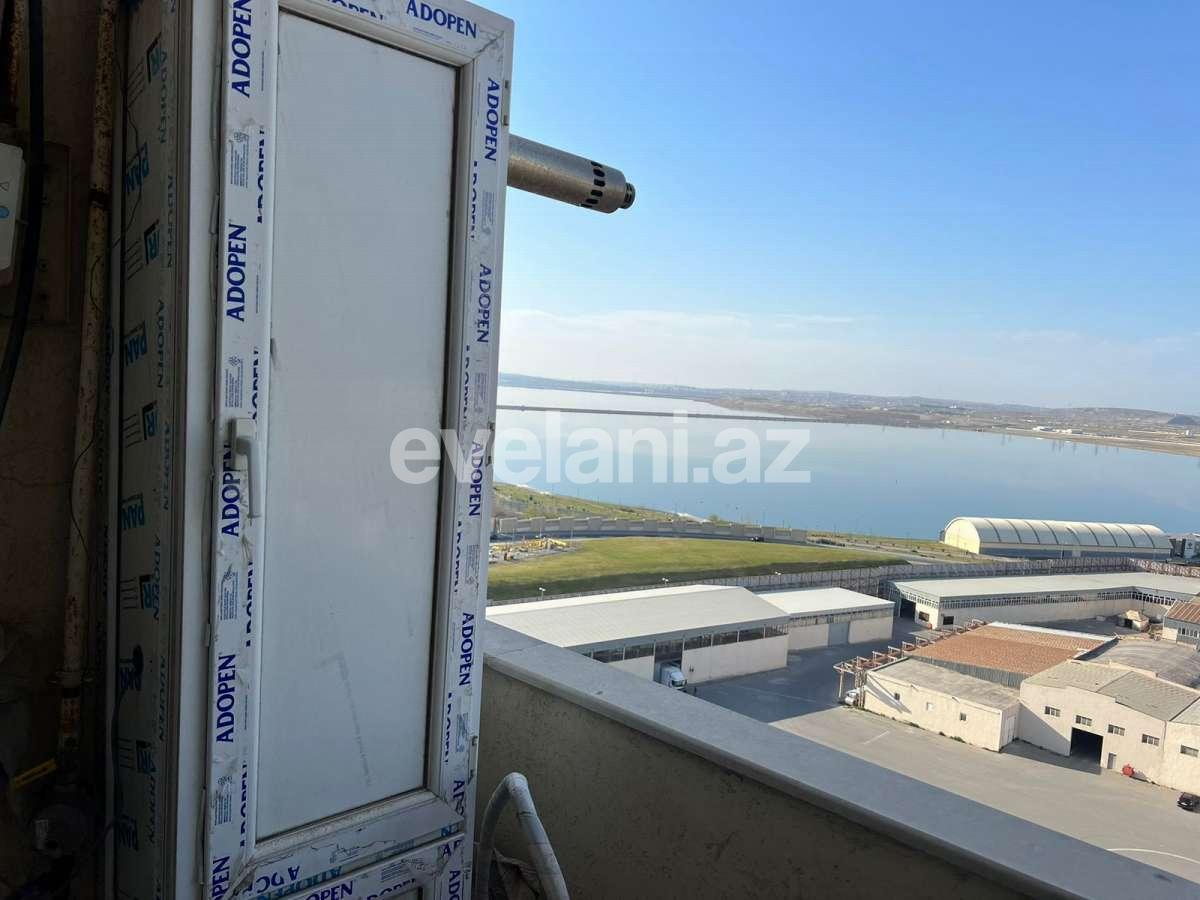 Kirayə verilir, yeni tikili, 2 otaqlı, 59.98 m², Bakı, Nizami r, Koroğlu m.