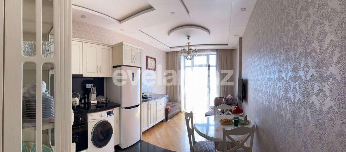 Продаётся, новостройка, 3-комнаты, 104.98 m², Баку, Ясамальский r, Ясамал p.