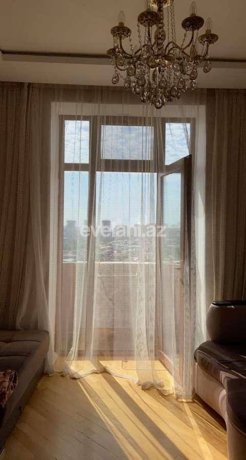 Продаётся, новостройка, 3-комнаты, 104.98 m², Баку, Ясамальский r, Ясамал p.