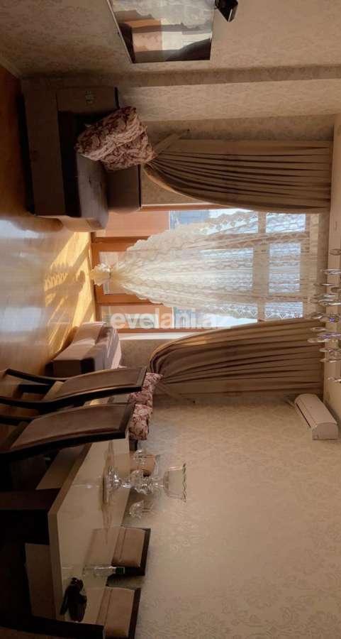 Продаётся, новостройка, 3-комнаты, 104.98 m², Баку, Ясамальский r, Ясамал p.