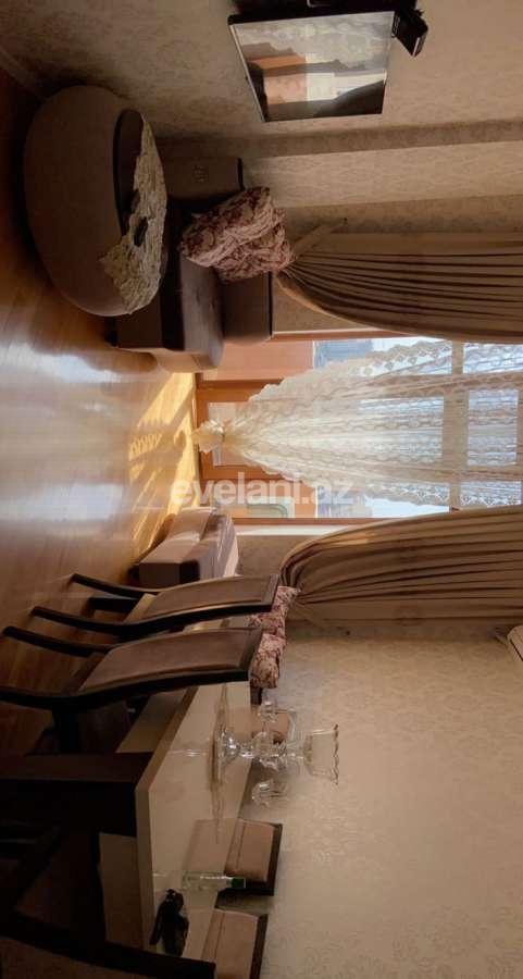 Продаётся, новостройка, 3-комнаты, 104.98 m², Баку, Ясамальский r, Ясамал p.