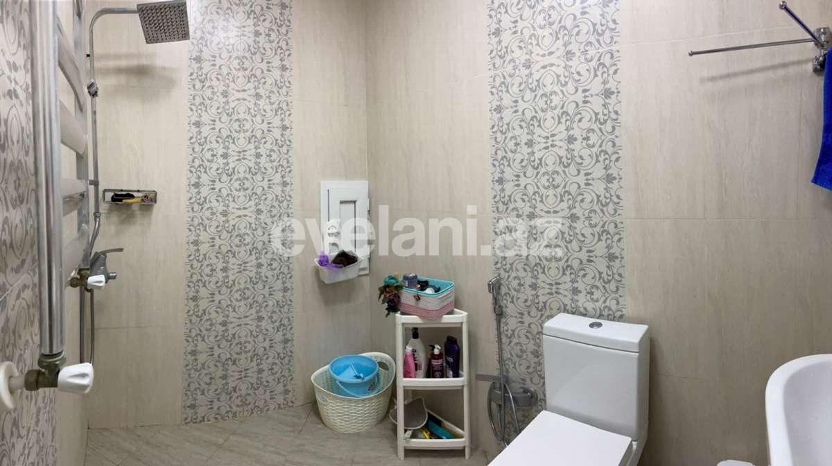 Продаётся, новостройка, 3-комнаты, 104.98 m², Баку, Ясамальский r, Ясамал p.