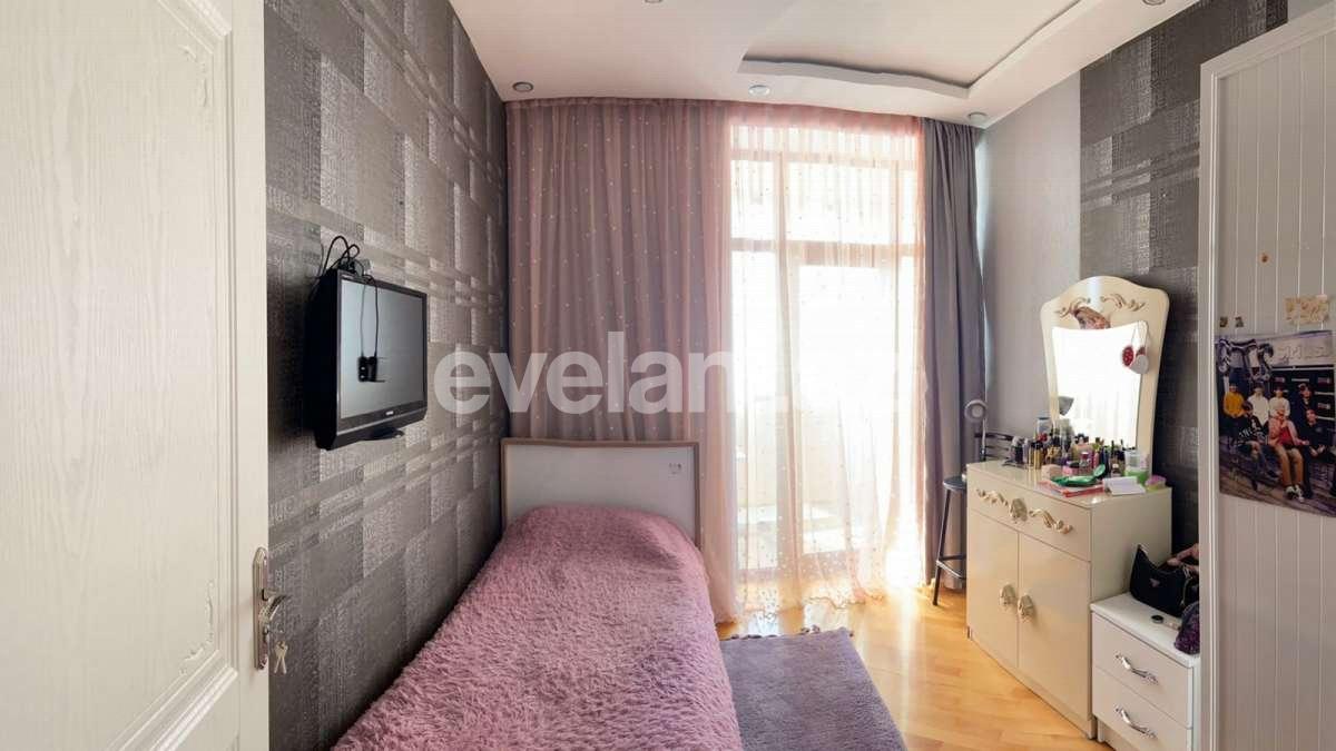 Продаётся, новостройка, 3-комнаты, 104.98 m², Баку, Ясамальский r, Ясамал p.