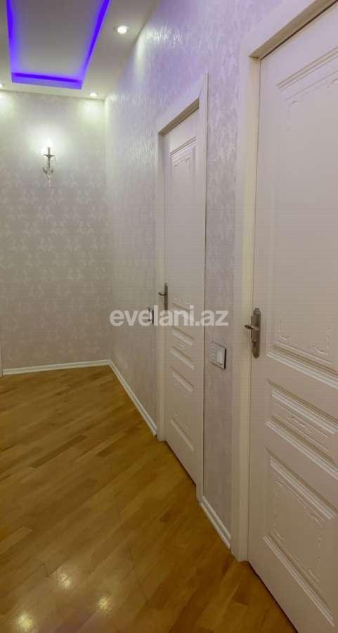 Продаётся, новостройка, 3-комнаты, 104.98 m², Баку, Ясамальский r, Ясамал p.