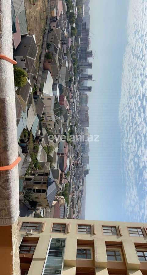 Продаётся, новостройка, 3-комнаты, 104.98 m², Баку, Ясамальский r, Ясамал p.