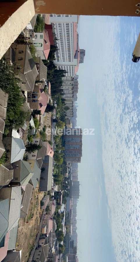 Продаётся, новостройка, 3-комнаты, 104.98 m², Баку, Ясамальский r, Ясамал p.