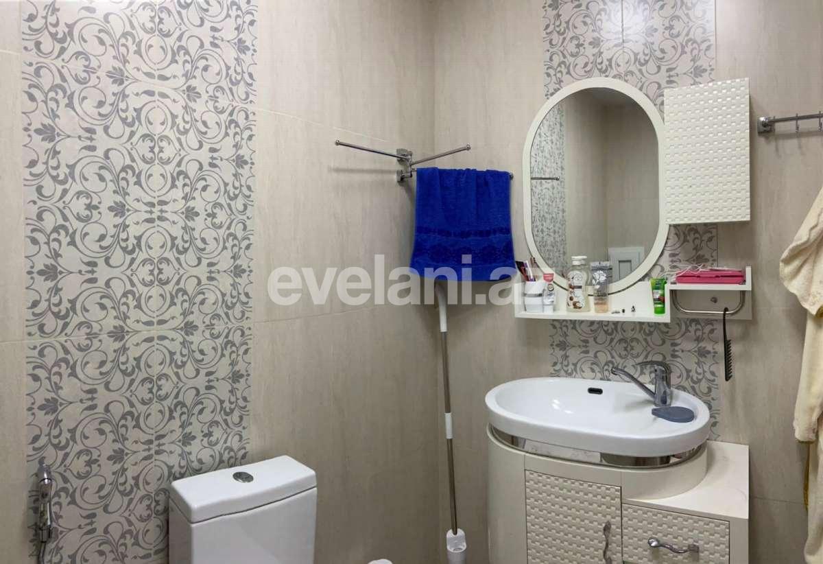 Продаётся, новостройка, 3-комнаты, 104.98 m², Баку, Ясамальский r, Ясамал p.