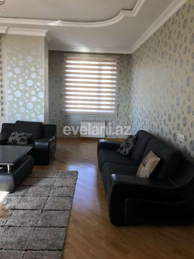 Satılır, yeni tikili, 3 otaqlı, 120 m², Bakı, Xətai r, Ağ şəhər q.
