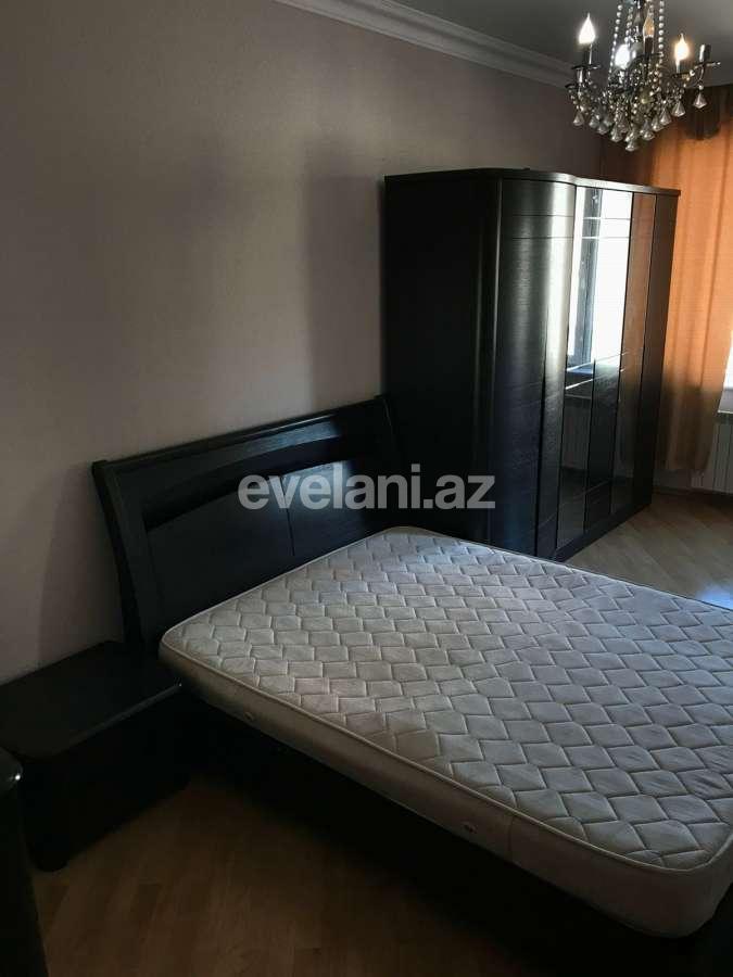 Satılır, yeni tikili, 3 otaqlı, 120 m², Bakı, Xətai r, Ağ şəhər q.