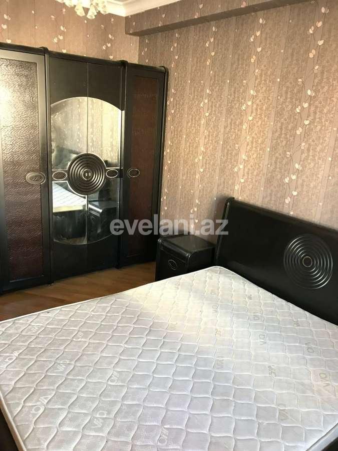 Satılır, yeni tikili, 3 otaqlı, 120 m², Bakı, Xətai r, Ağ şəhər q.