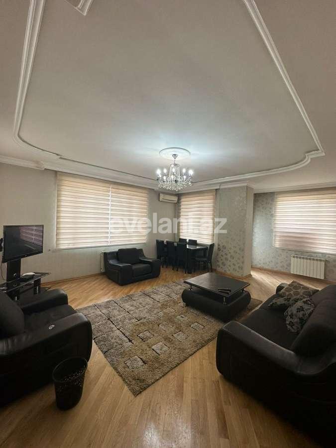 Satılır, yeni tikili, 3 otaqlı, 120 m², Bakı, Xətai r, Ağ şəhər q.