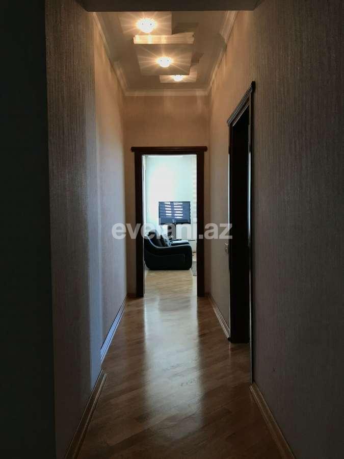 Satılır, yeni tikili, 3 otaqlı, 120 m², Bakı, Xətai r, Ağ şəhər q.
