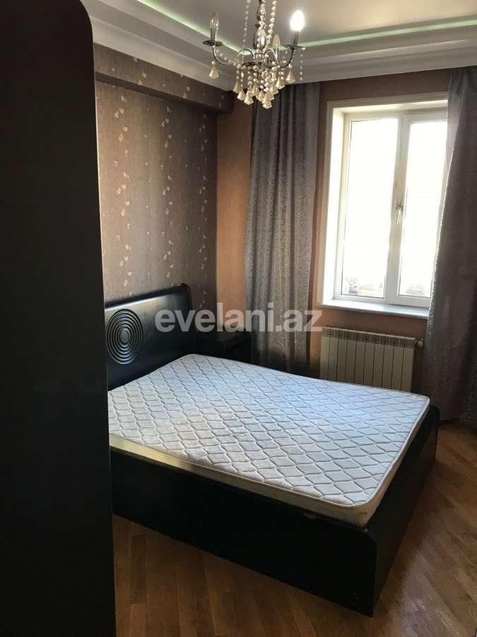 Satılır, yeni tikili, 3 otaqlı, 120 m², Bakı, Xətai r, Ağ şəhər q.