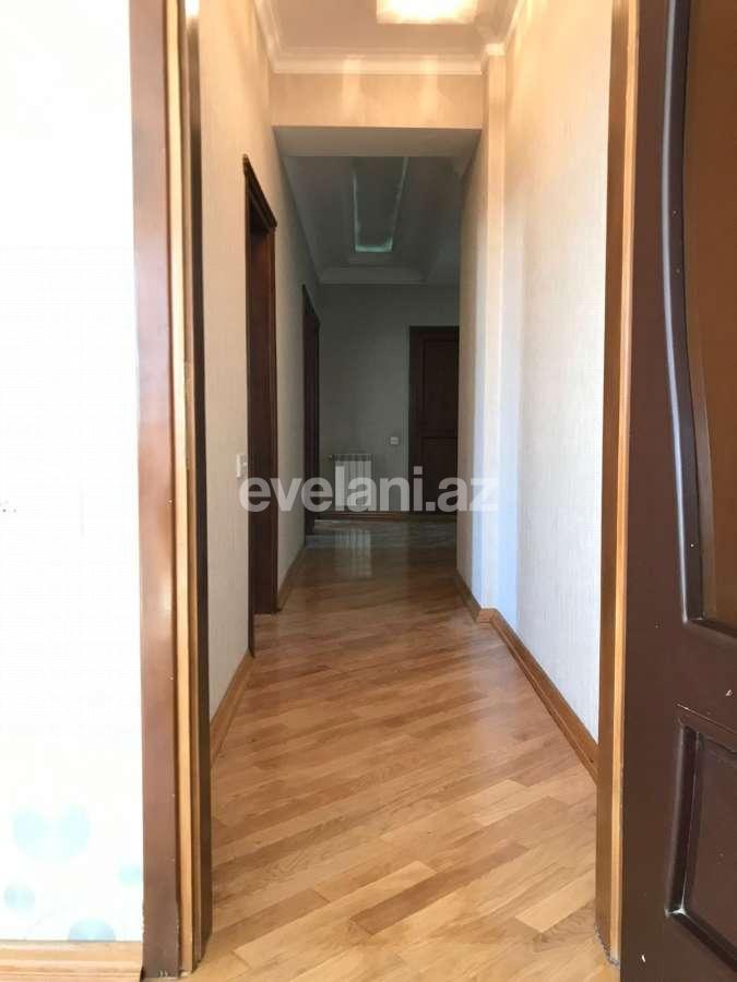 Satılır, yeni tikili, 3 otaqlı, 120 m², Bakı, Xətai r, Ağ şəhər q.