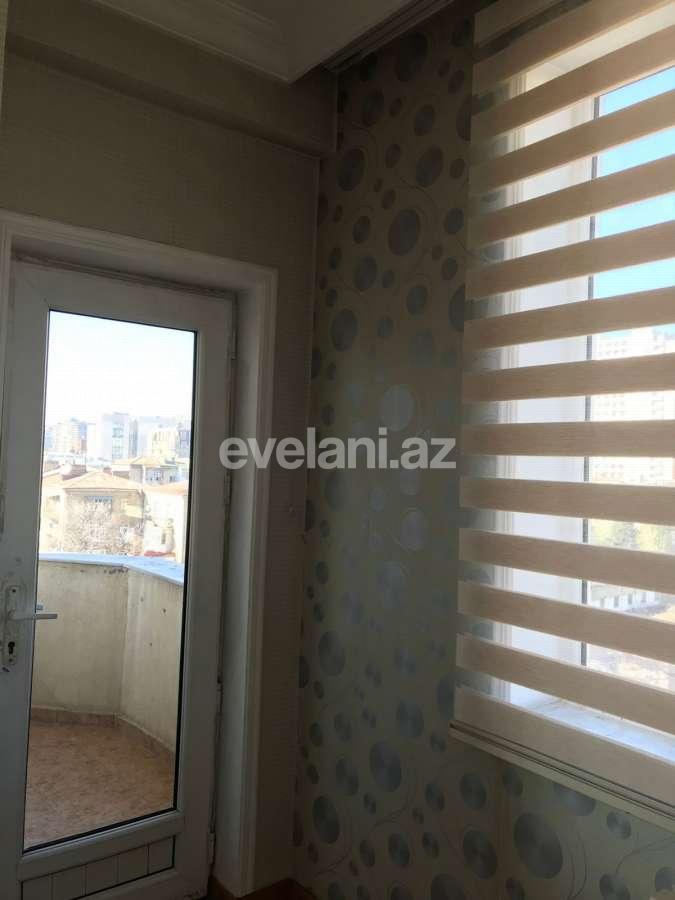 Satılır, yeni tikili, 3 otaqlı, 120 m², Bakı, Xətai r, Ağ şəhər q.