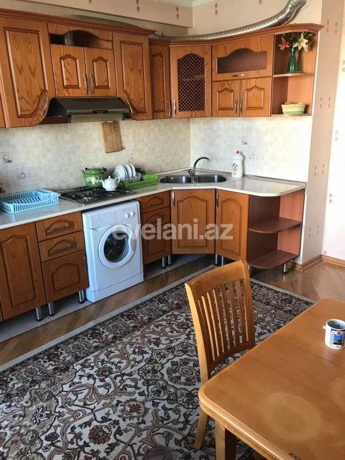 Satılır, yeni tikili, 3 otaqlı, 120 m², Bakı, Xətai r, Ağ şəhər q.