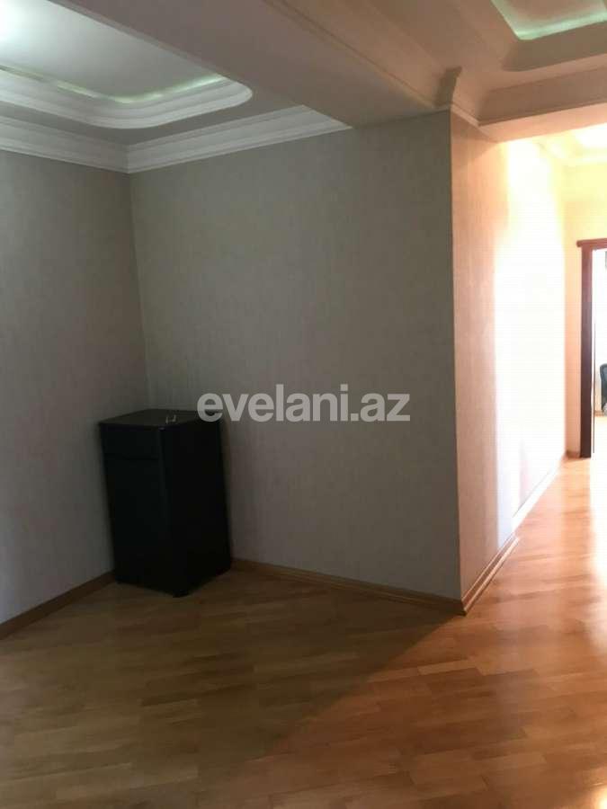 Satılır, yeni tikili, 3 otaqlı, 120 m², Bakı, Xətai r, Ağ şəhər q.