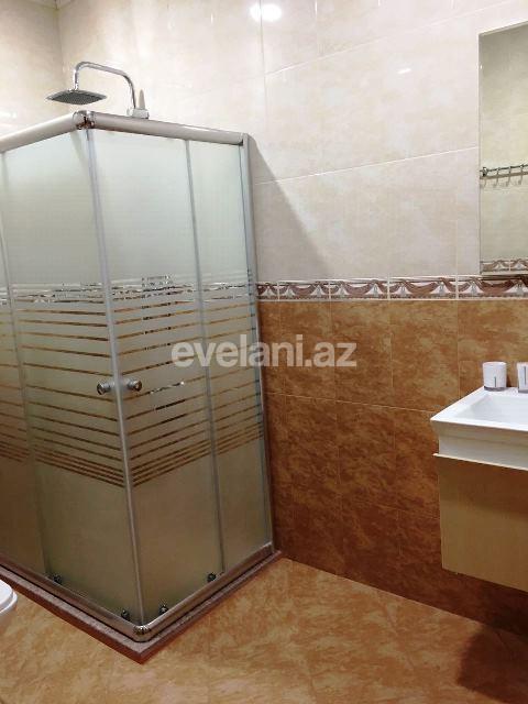 Satılır, yeni tikili, 2 otaqlı, 96 m², Bakı, Nəsimi r, 1-ci mikrorayon q, 20 yanvar m.