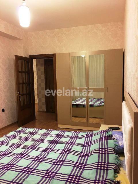 Satılır, yeni tikili, 2 otaqlı, 96 m², Bakı, Nəsimi r, 1-ci mikrorayon q, 20 yanvar m.