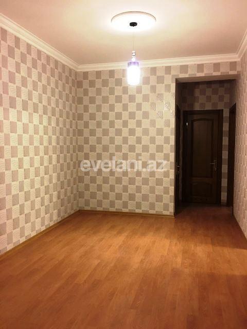 Satılır, yeni tikili, 2 otaqlı, 96 m², Bakı, Nəsimi r, 1-ci mikrorayon q, 20 yanvar m.