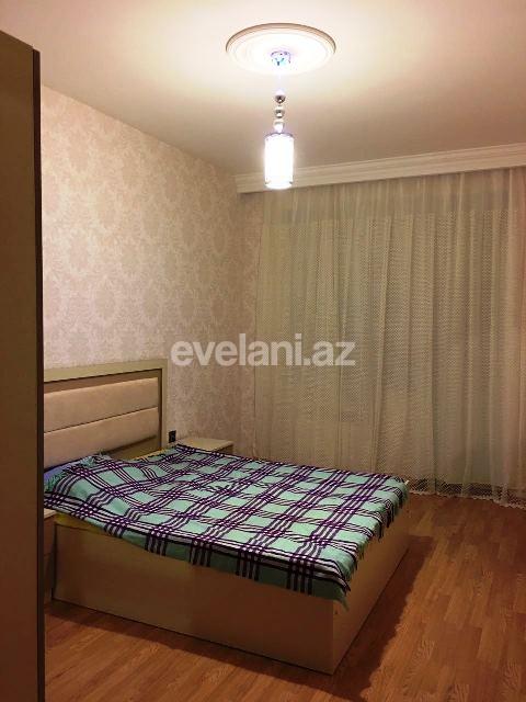 Satılır, yeni tikili, 2 otaqlı, 96 m², Bakı, Nəsimi r, 1-ci mikrorayon q, 20 yanvar m.