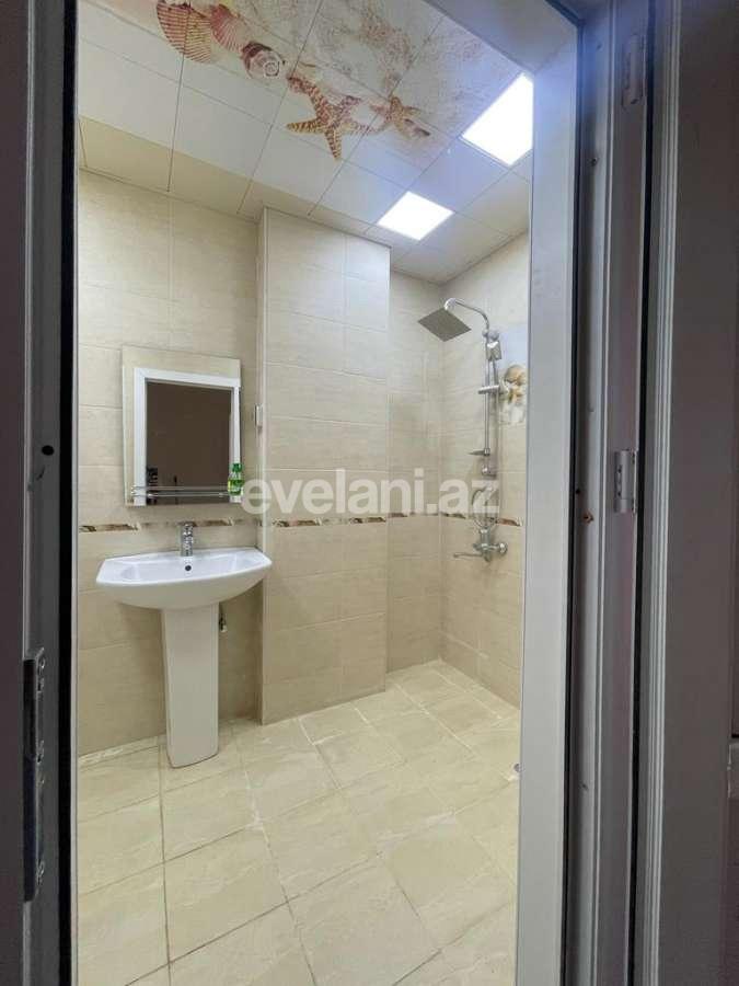 Сдаётся, новостройка, 2-комнаты, 60 m², Баку, Абшеронcкий r, Масазыр p.