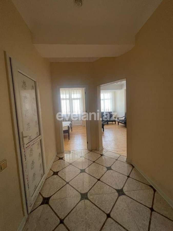 Сдаётся, новостройка, 2-комнаты, 60 m², Баку, Абшеронcкий r, Масазыр p.