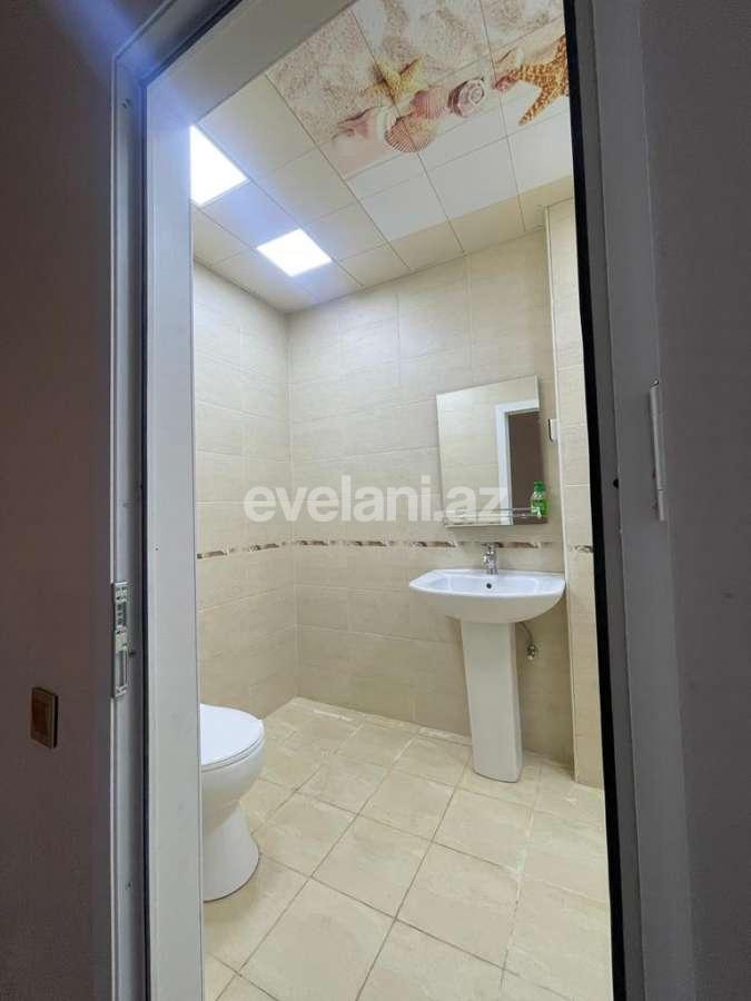 Сдаётся, новостройка, 2-комнаты, 60 m², Баку, Абшеронcкий r, Масазыр p.