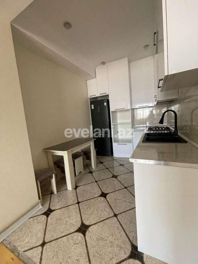 Сдаётся, новостройка, 2-комнаты, 60 m², Баку, Абшеронcкий r, Масазыр p.