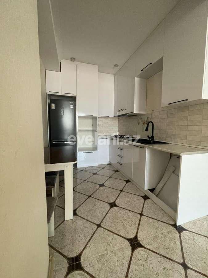 Сдаётся, новостройка, 2-комнаты, 60 m², Баку, Абшеронcкий r, Масазыр p.