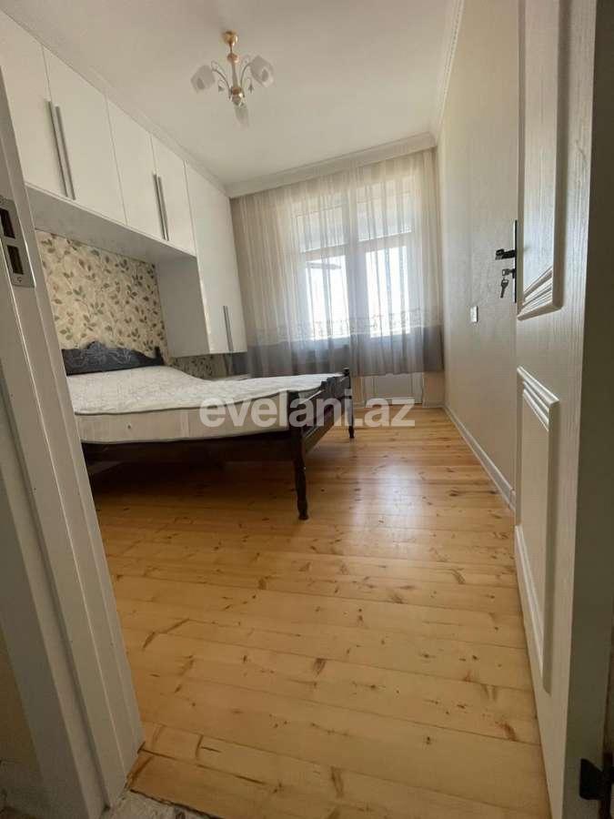 Сдаётся, новостройка, 2-комнаты, 60 m², Баку, Абшеронcкий r, Масазыр p.