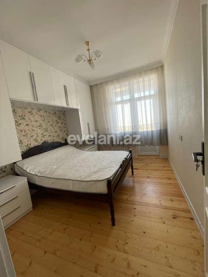 Сдаётся, новостройка, 2-комнаты, 60 m², Баку, Абшеронcкий r, Масазыр p.