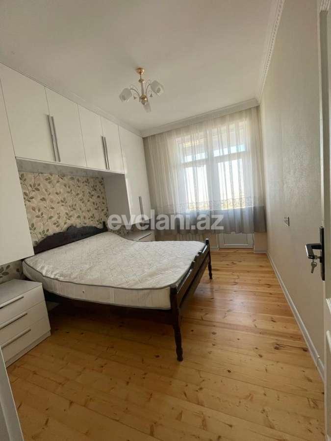 Сдаётся, новостройка, 2-комнаты, 60 m², Баку, Абшеронcкий r, Масазыр p.