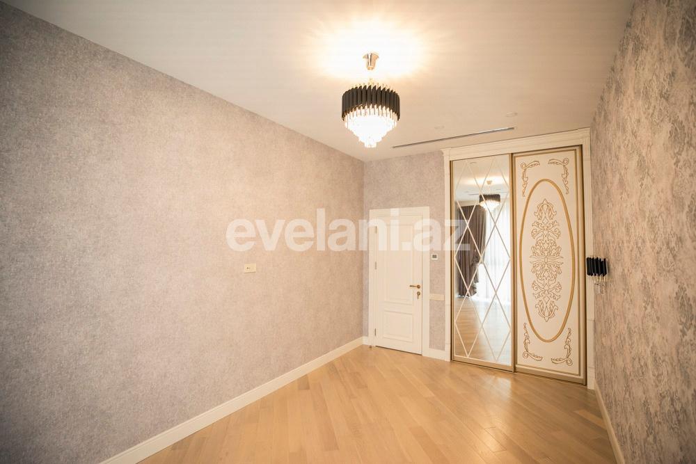 Satılır, yeni tikili, 3 otaqlı, 165 m², Bakı, Nəsimi r, 28 may m.