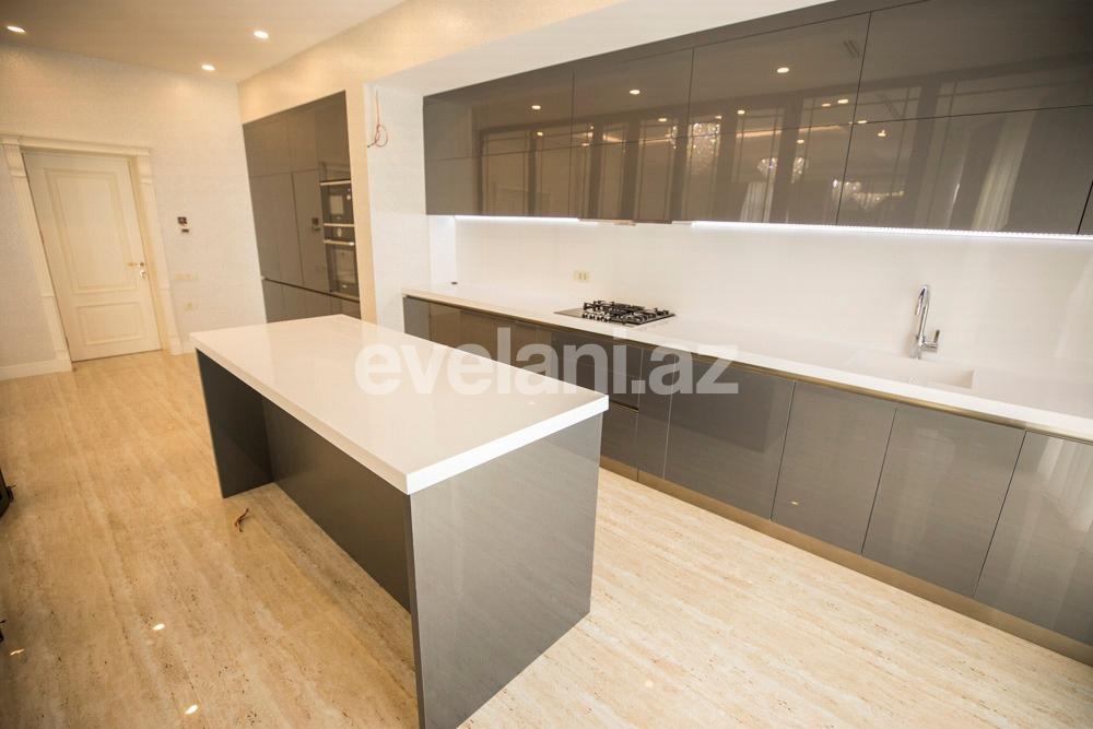 Satılır, yeni tikili, 3 otaqlı, 165 m², Bakı, Nəsimi r, 28 may m.