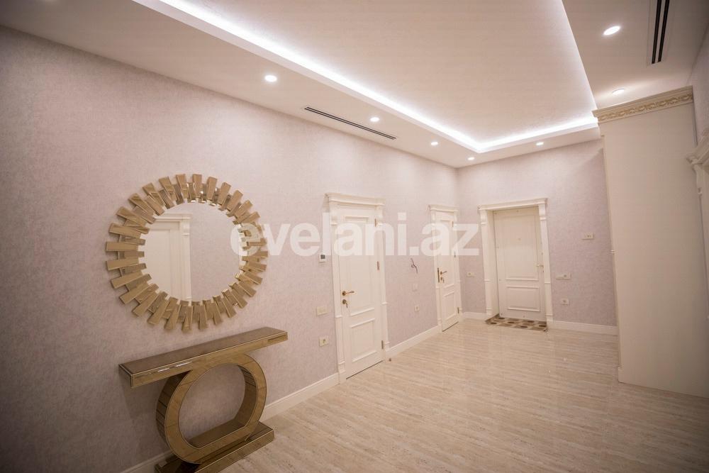 Satılır, yeni tikili, 3 otaqlı, 165 m², Bakı, Nəsimi r, 28 may m.