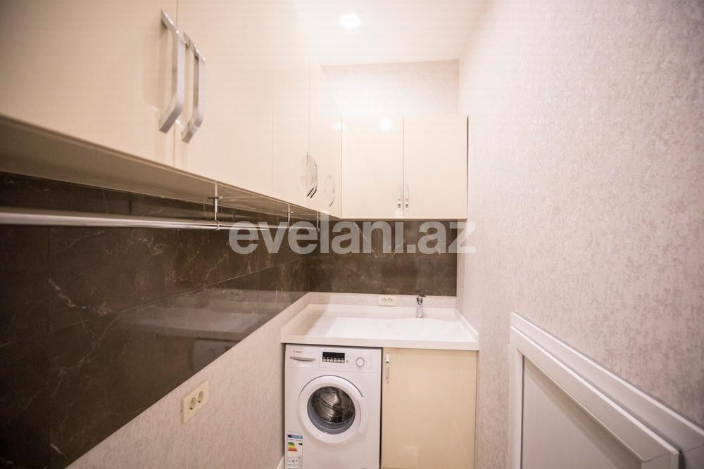 Satılır, yeni tikili, 3 otaqlı, 165 m², Bakı, Nəsimi r, 28 may m.