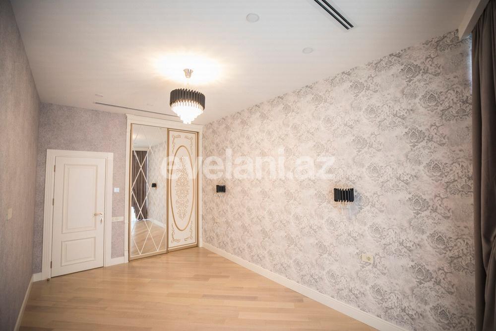Satılır, yeni tikili, 3 otaqlı, 165 m², Bakı, Nəsimi r, 28 may m.