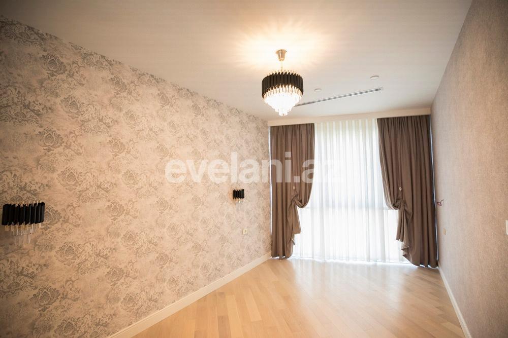 Satılır, yeni tikili, 3 otaqlı, 165 m², Bakı, Nəsimi r, 28 may m.