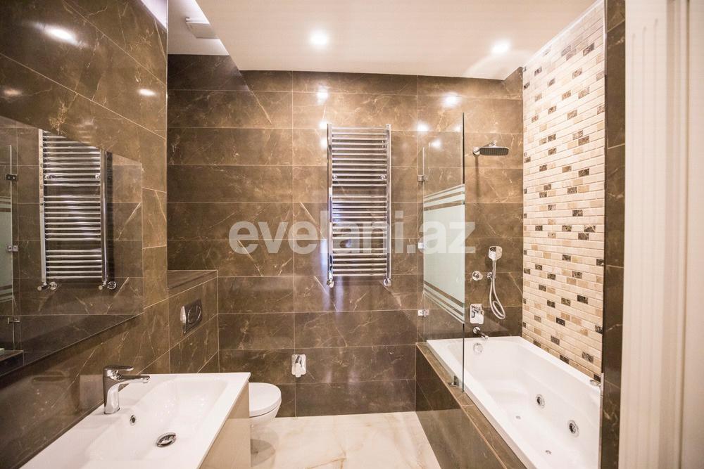 Satılır, yeni tikili, 3 otaqlı, 165 m², Bakı, Nəsimi r, 28 may m.