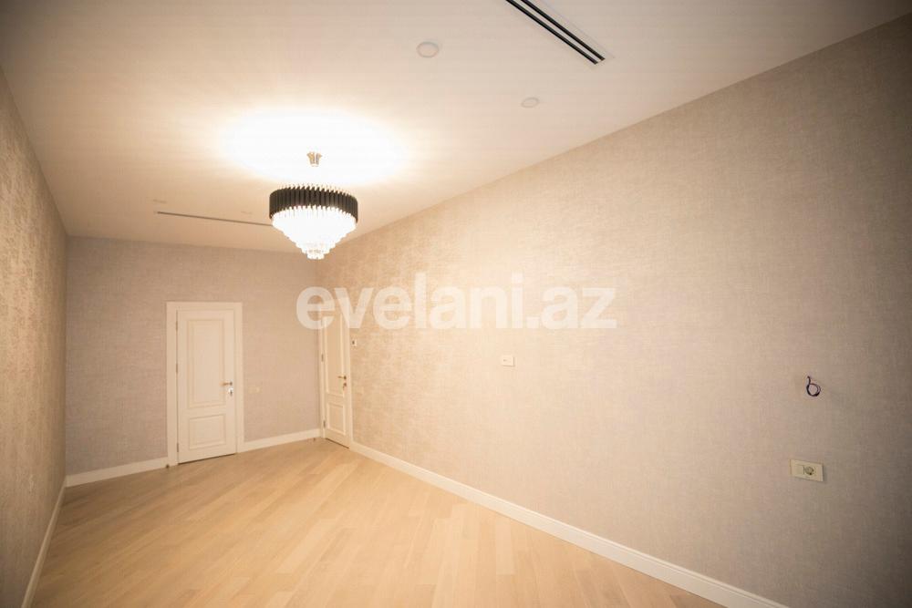 Satılır, yeni tikili, 3 otaqlı, 165 m², Bakı, Nəsimi r, 28 may m.