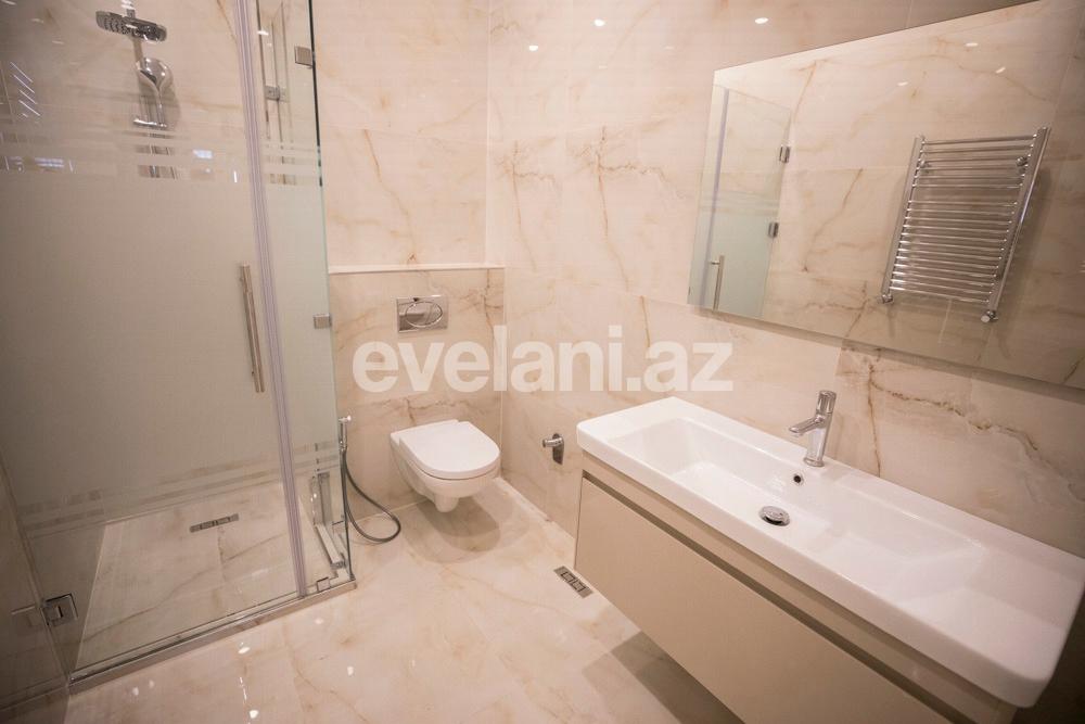 Satılır, yeni tikili, 3 otaqlı, 165 m², Bakı, Nəsimi r, 28 may m.