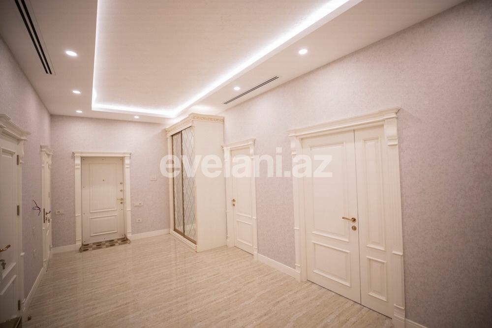 Satılır, yeni tikili, 3 otaqlı, 165 m², Bakı, Nəsimi r, 28 may m.