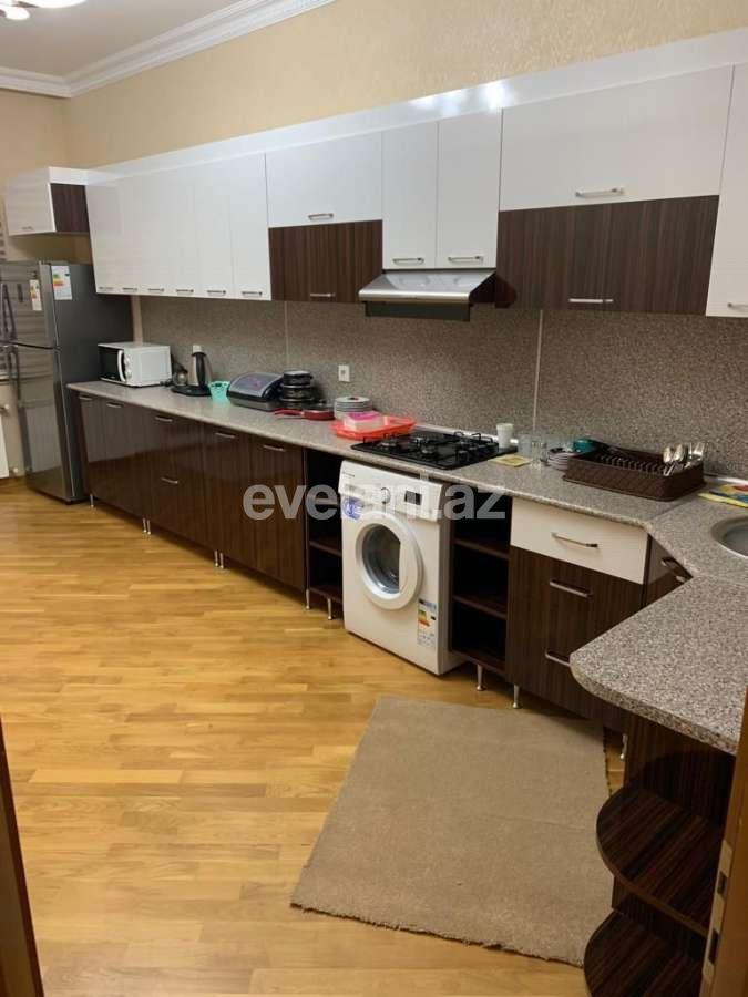 Satılır, yeni tikili, 4 otaqlı, 178 m², Bakı, Xətai r, Ağ şəhər q, Şah İsmayıl Xətai m.
