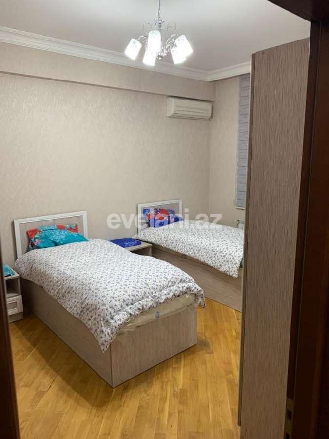 Satılır, yeni tikili, 4 otaqlı, 178 m², Bakı, Xətai r, Ağ şəhər q, Şah İsmayıl Xətai m.