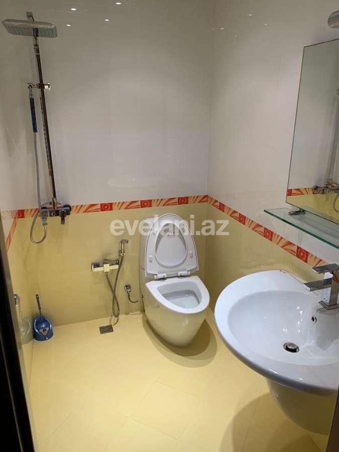 Satılır, yeni tikili, 4 otaqlı, 178 m², Bakı, Xətai r, Ağ şəhər q, Şah İsmayıl Xətai m.