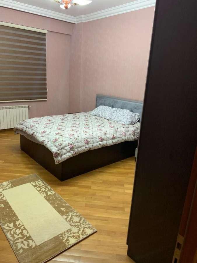 Satılır, yeni tikili, 4 otaqlı, 178 m², Bakı, Xətai r, Ağ şəhər q, Şah İsmayıl Xətai m.